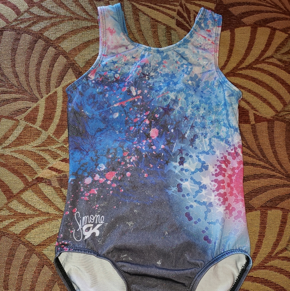 Leotards - Picture 2 of 5